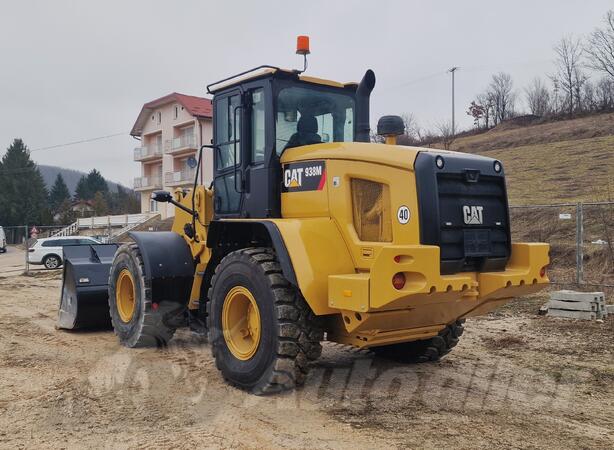 CAT - 938M