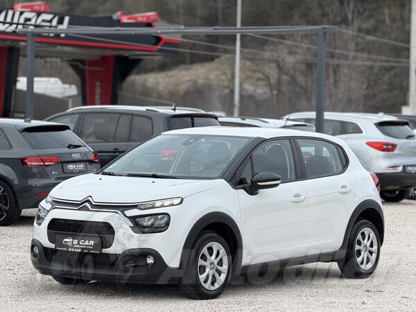 Citroen - C3 - 1.5