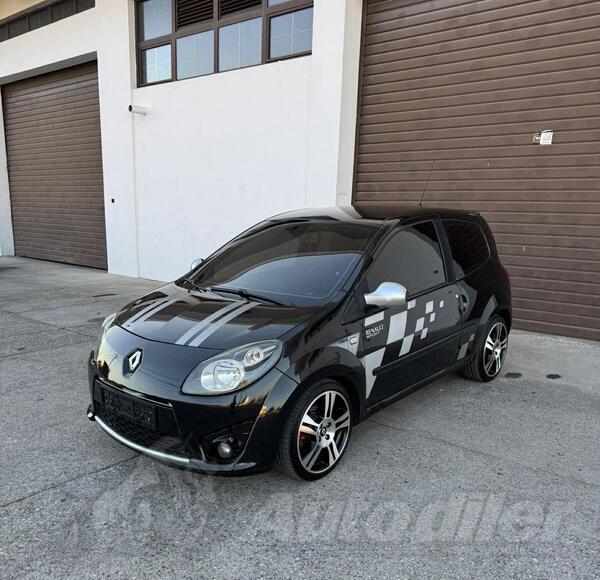 Renault - Twingo