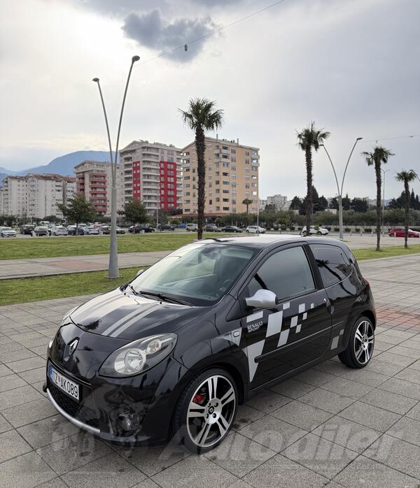 Renault - Twingo