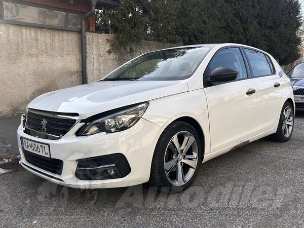 Peugeot - 308 - 1.5