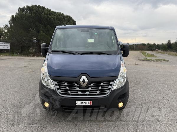 Renault - master L1H1