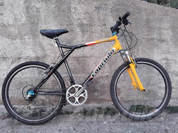 Capriolo - Adrenalin