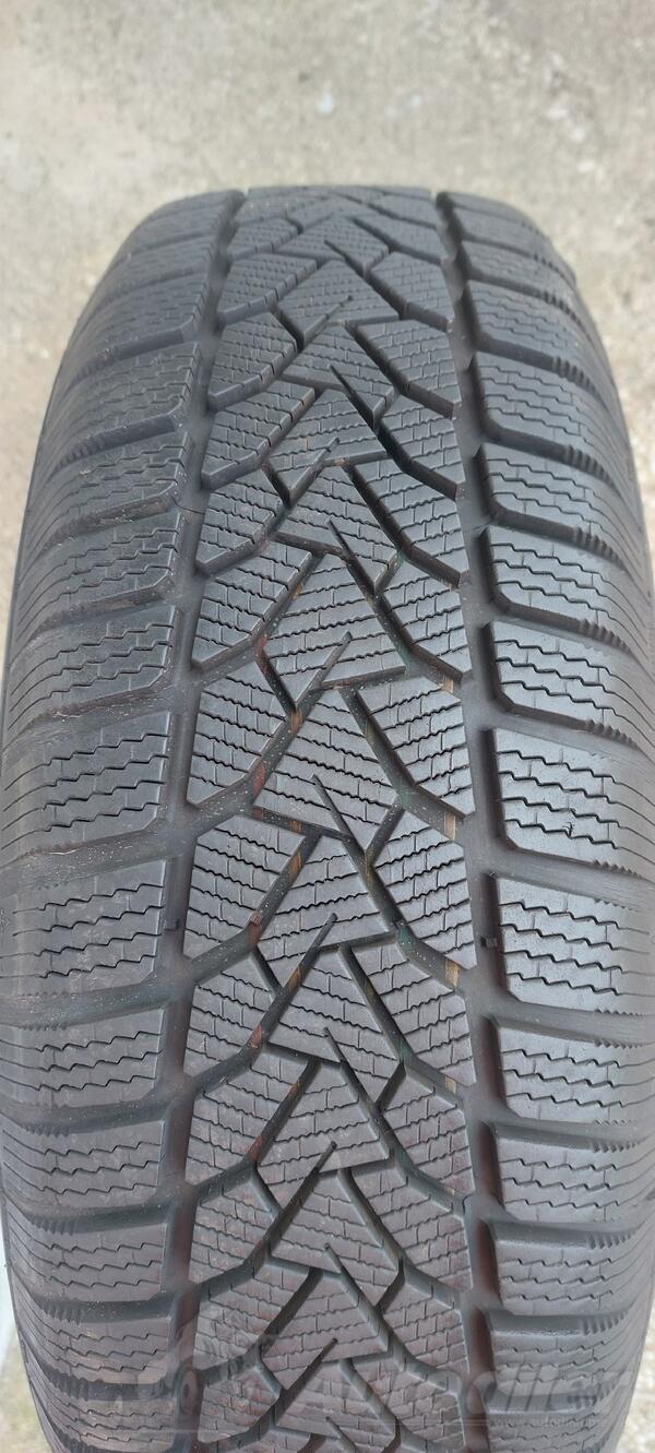 Ostalo rims and UniroyalWinterExpert tires