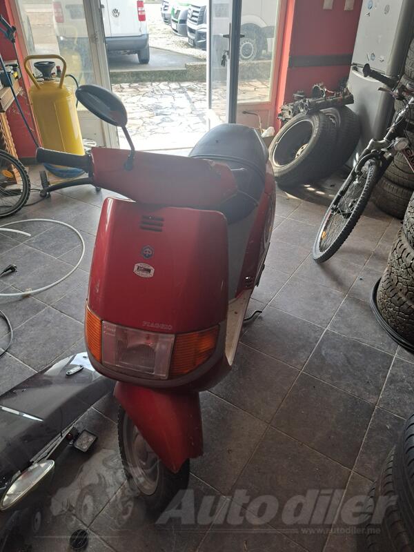 Piaggio - xxx