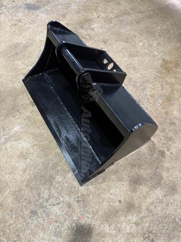 14. oktobar - Izrada i remont svih kasika