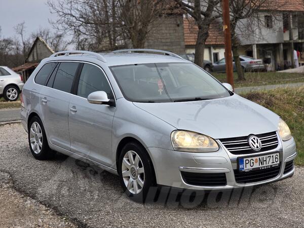 Volkswagen - Golf 5 - TDI