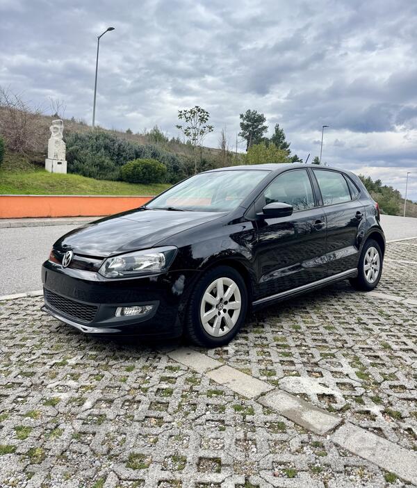 Volkswagen - Polo - 1.2 tdi