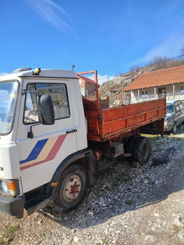 Zastava - 10 - 115kw