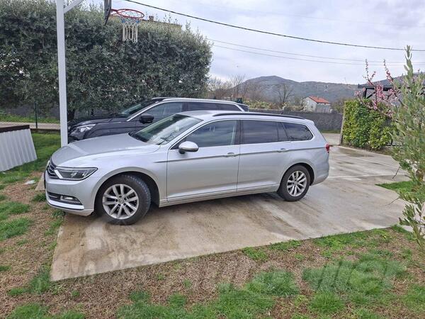 Volkswagen - Passat - 2.0