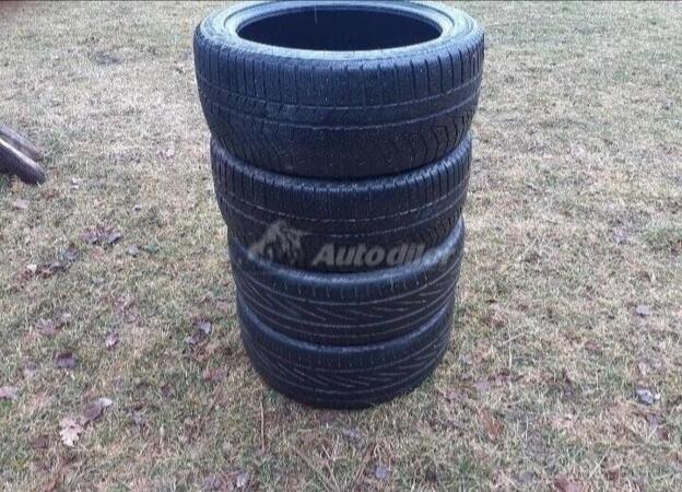 Uniroyal - / - Winter tire