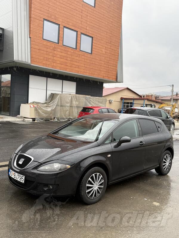 Seat - Leon - 1.9 tdi
