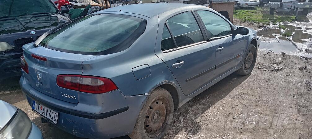 Renault - Laguna - 1.9