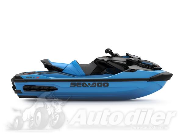 Sea-Doo - RXT-X RS 325 premium