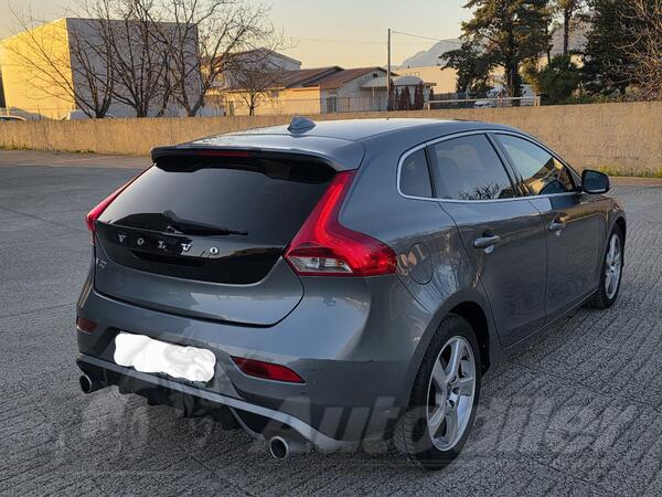 Volvo - V40 - 2.0 dizel