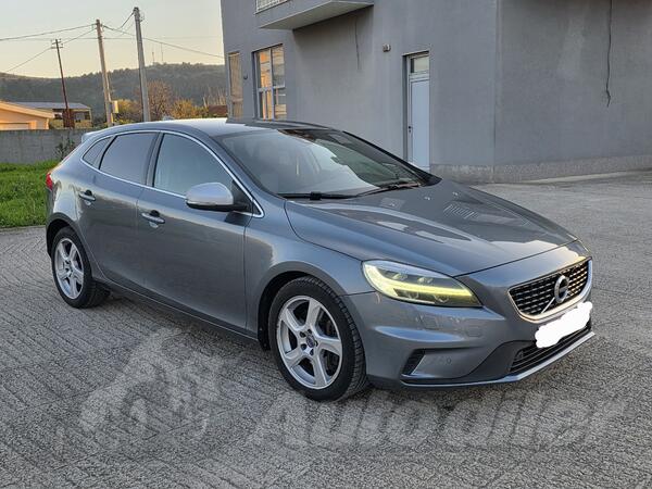 Volvo - V40 - 2.0 dizel