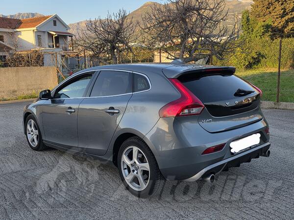 Volvo - V40 - 2.0 dizel