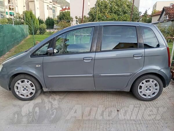 Fiat - Idea - 1.4