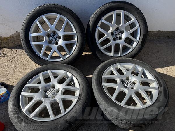 BBS felne i sava gume