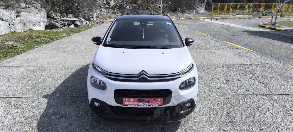 Citroen - C3 - 1.2VTI