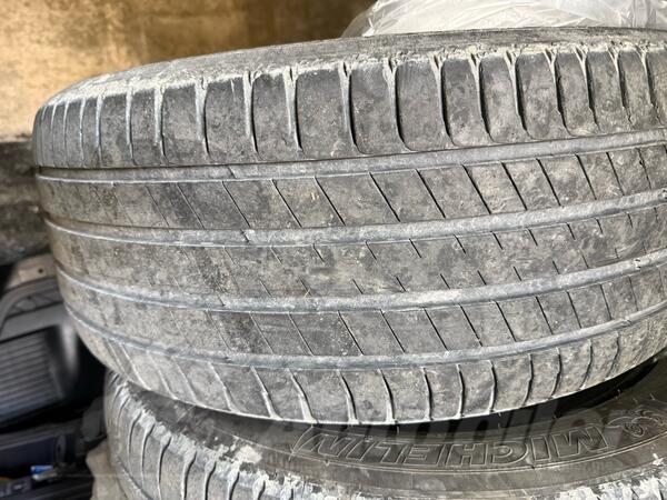 Michelin - Green X - Ljetnja guma