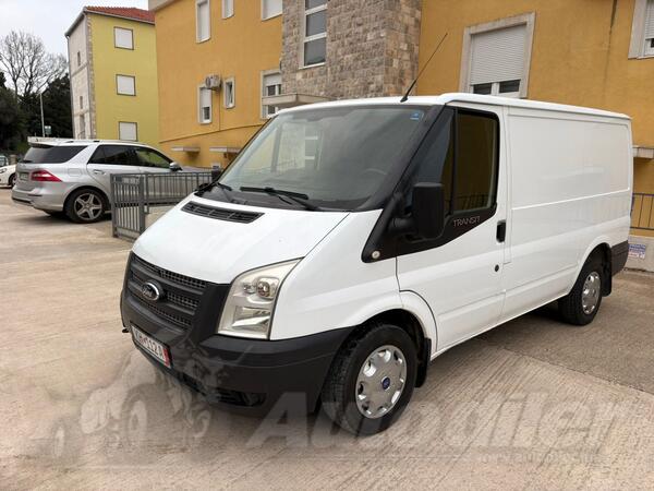 Ford - Transit  2.2 TDCI