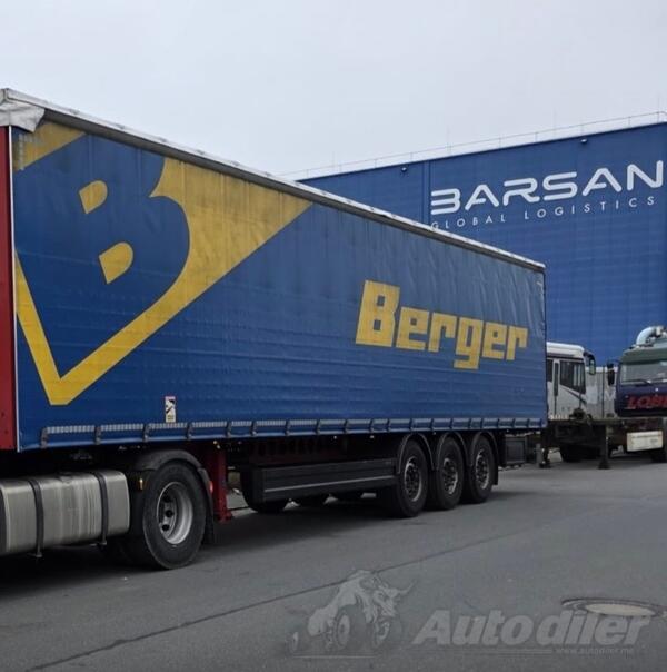 Berger - SAPL 24 LTN 2019 g...5t/30 t