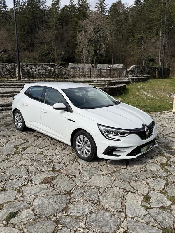 Renault - Megane - Facelift