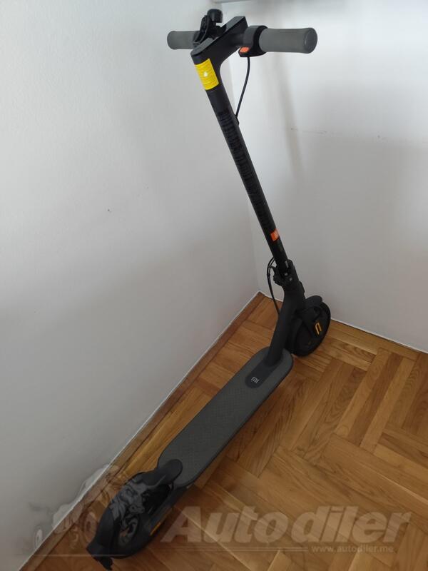 City Bike - xiaomi Mi