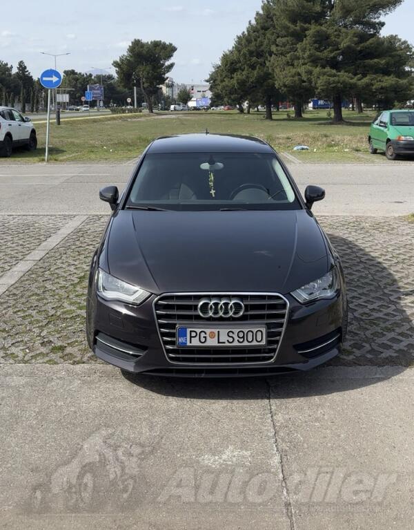 Audi - A3