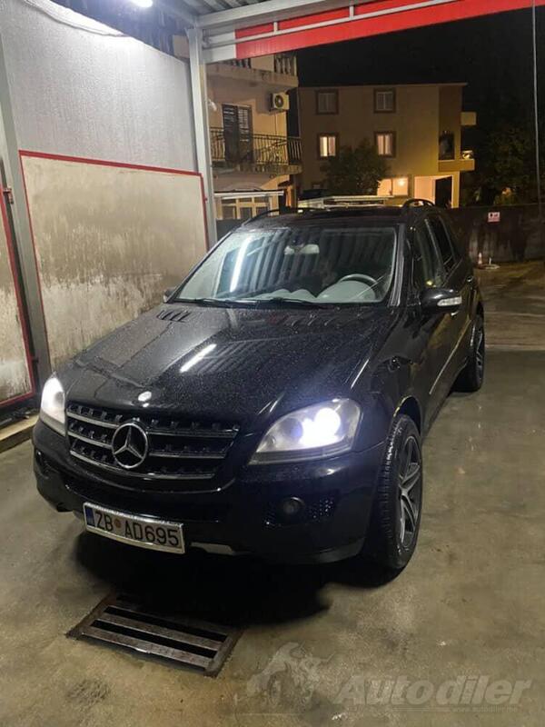 Mercedes Benz - C 320 - 3.0