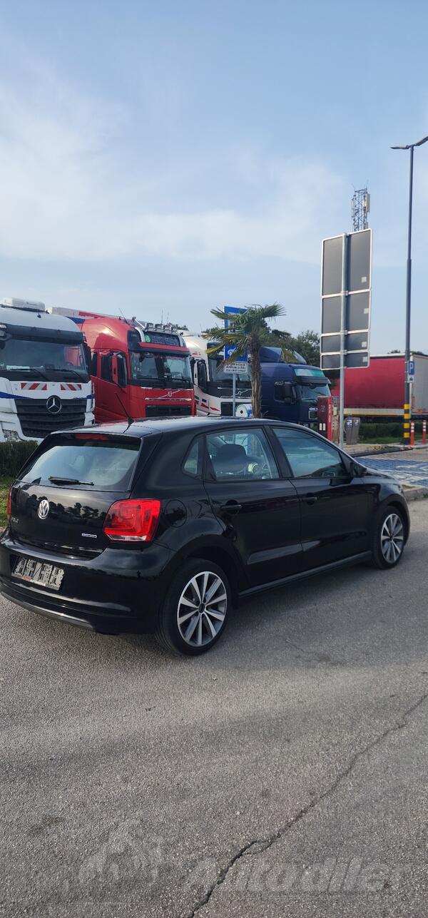 Volkswagen - Polo - 1.2