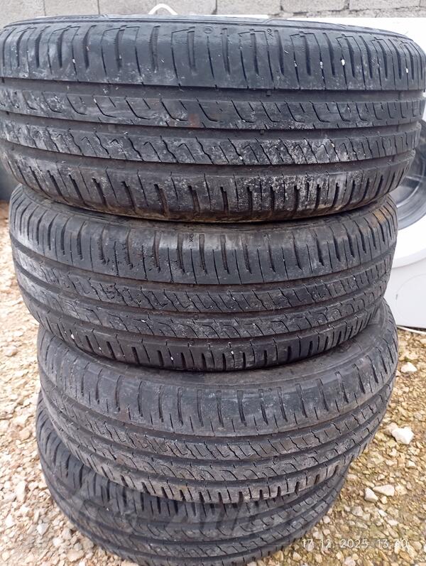 Barum - 195 60 15 - Univerzalna guma