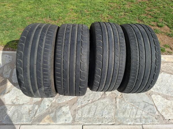 Riken - UHP - Ljetnja guma