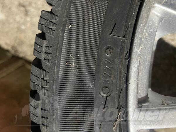 Taurus - Winter - Univerzalna guma