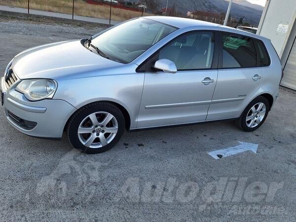 Volkswagen - Polo - 1.4 TDI