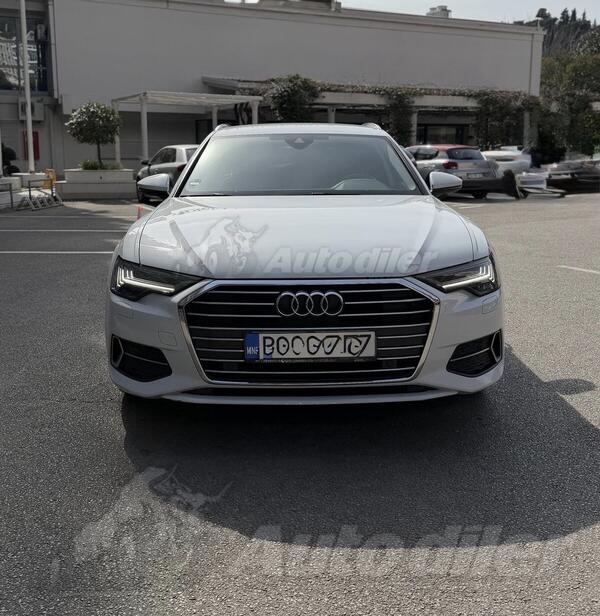 Audi - A6 - 2.0