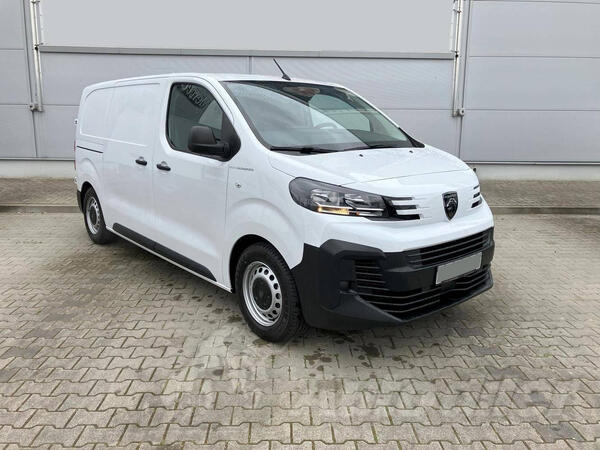 Peugeot - Expert / Novi / FRIGO 3500 minibus hladnjača / MOS888