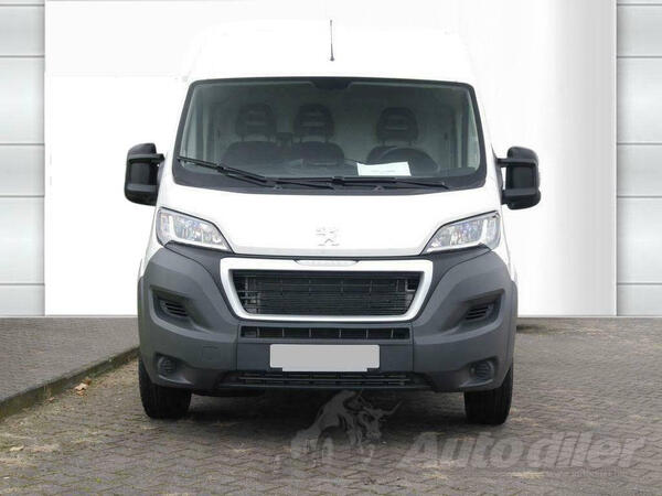 Peugeot - Boxer / Novi / minibus hladnjača / MOS889