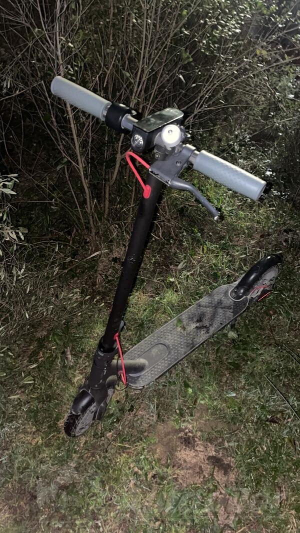 KTM - xiaomi trotinet