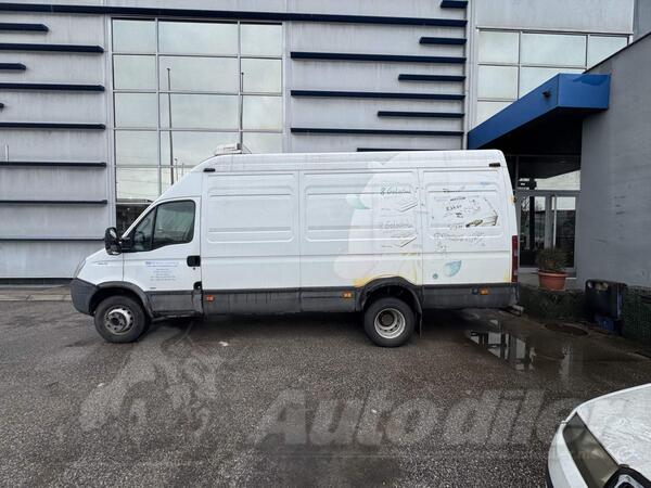 Iveco - Daily 65C 150