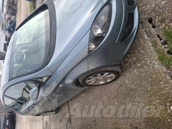 Seat - Altea - 2.0tdi