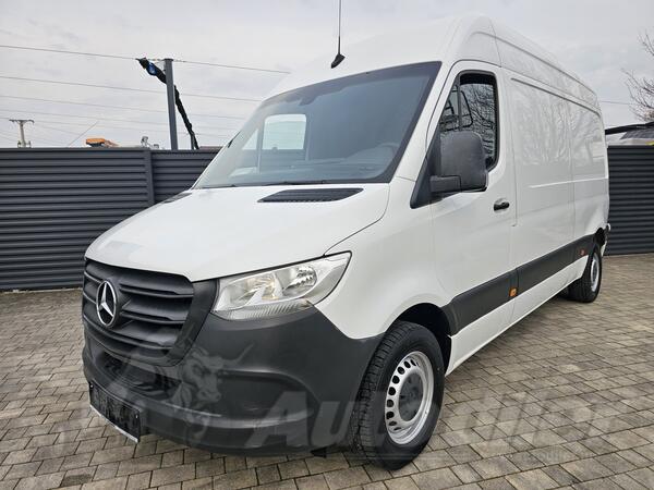 Mercedes Benz -  Sprinter 311 CDI L2H2 BR.5328