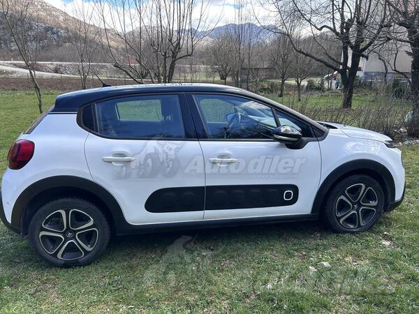 Citroen - C3 - 1.2i