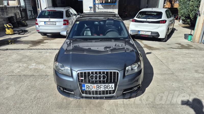 Audi - S3 - 32
