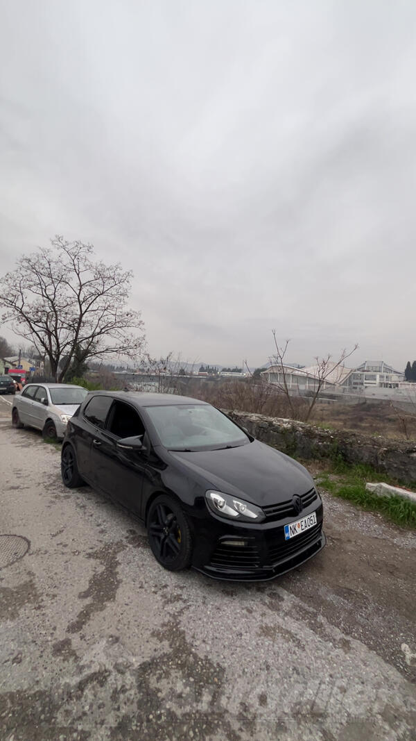 Volkswagen - Golf 6 - 2.0