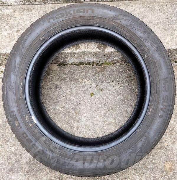 Nokian - WR SUF3 - Univerzalna guma