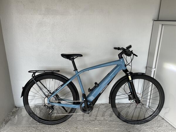 Specialized - TurboVado3.0