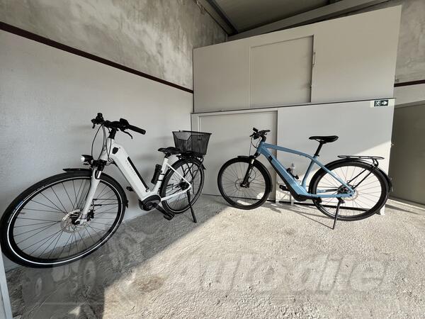 Specialized - TurboVado3.0