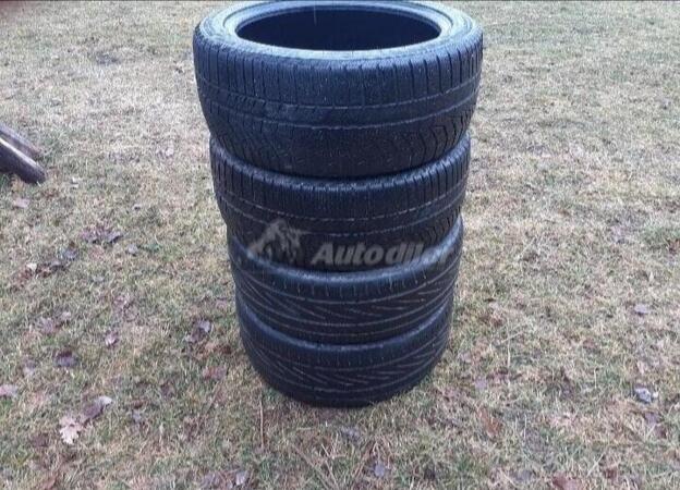 Uniroyal - / - Summer tire